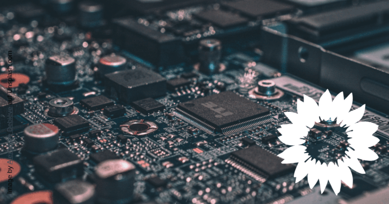 Konzept für Weiternutzung von IT-Hardware muss her!