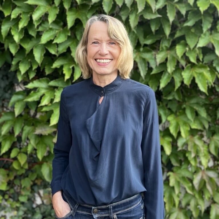 Brigitte Meier