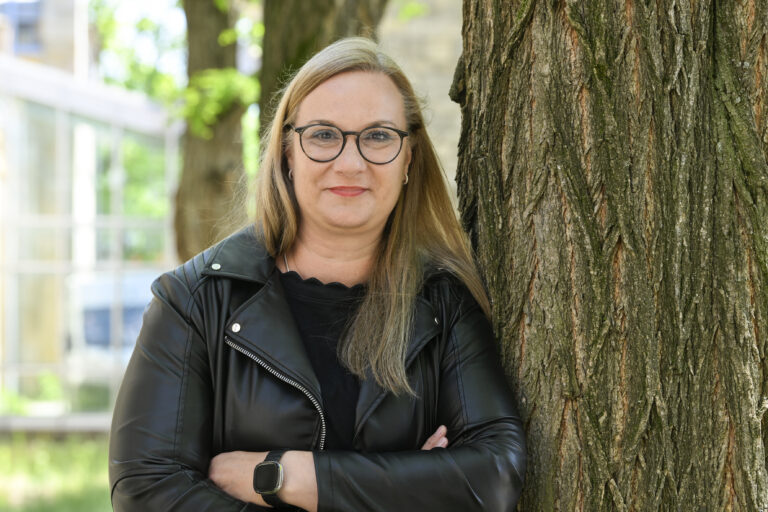 Claudia Schmidt