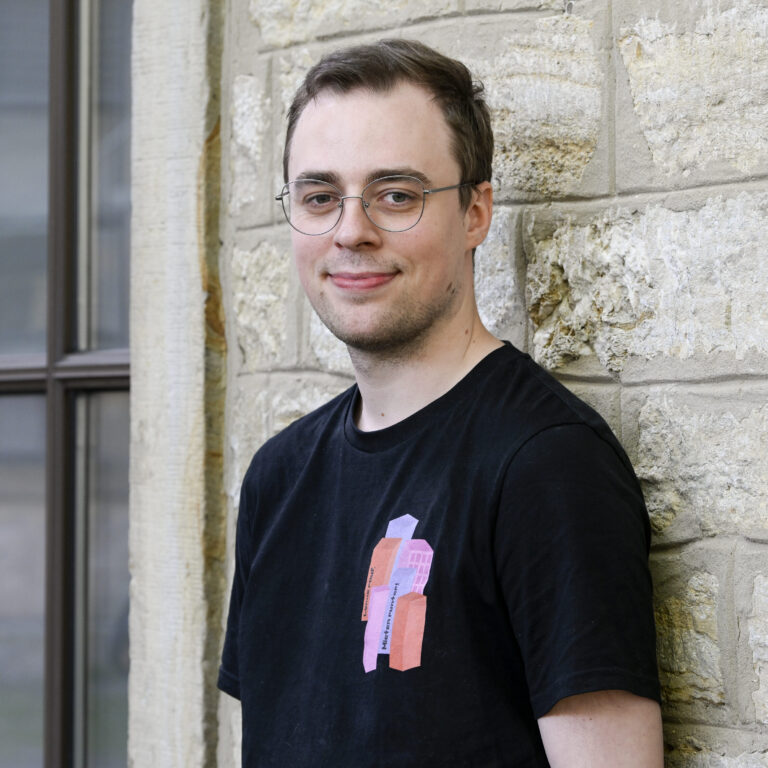 Lars Bauerdick