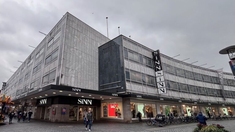 Karstadt-Areal: Wichtiges Signal für die Innenstadt