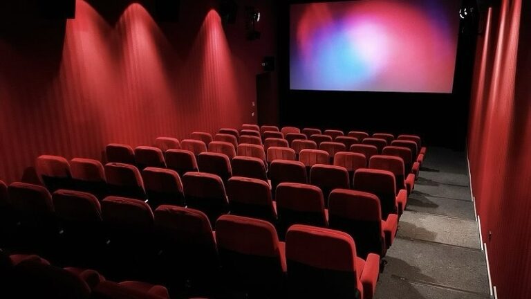 9.4.: GRÜNES Kino: Souleymanes Geschichte (OmU)