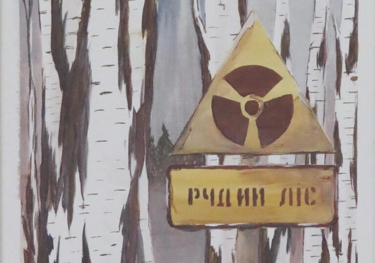 Vernissage GRÜNE GALERIE