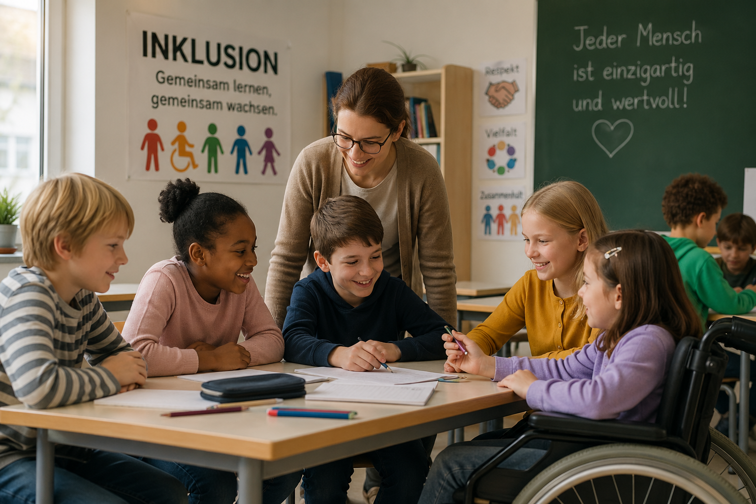 Folgen durch BieBUZ-Aus