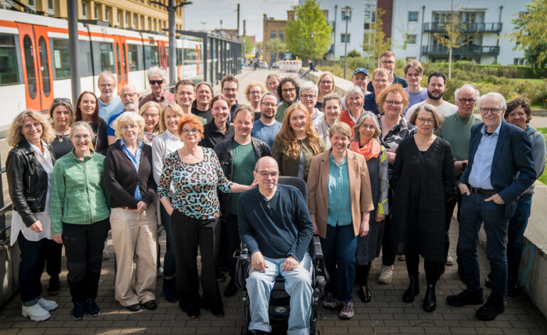 Grüne Fraktionsklausur: Gestaltungswille und Leidenschaft für neue Wahlperiode