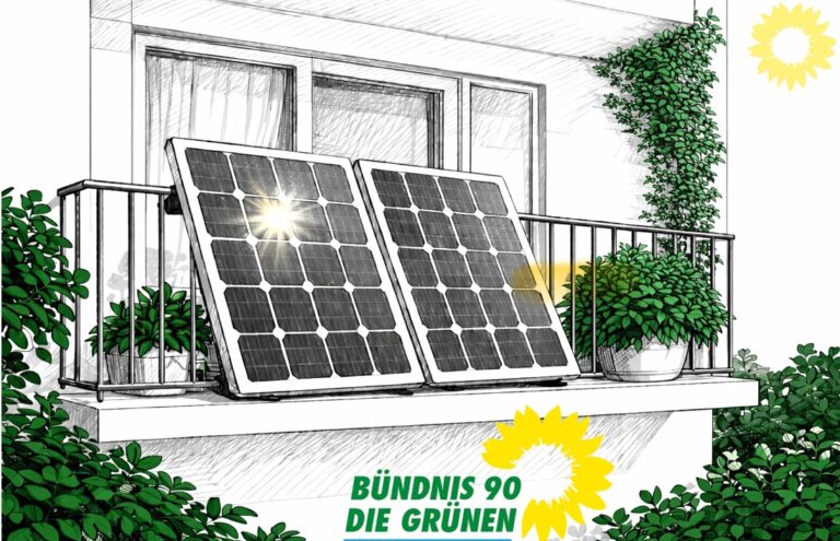 11.05.: Offener Abend: Balkon-Kraftwerke