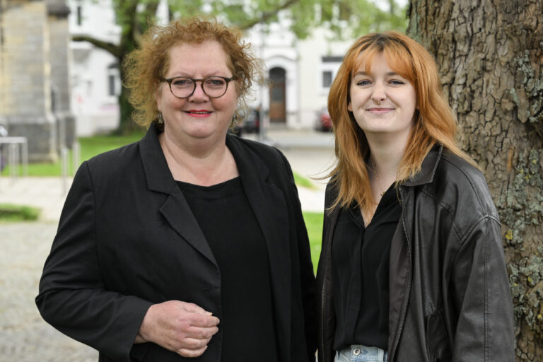 Grüne Bielefeld nominieren Christina Osei und Simone Lux als Landtagskandidatinnen