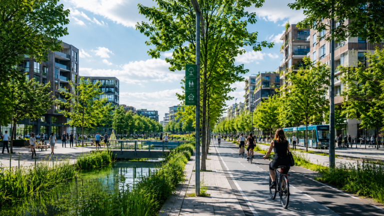 Stadtentwicklung braucht mehr Expertise