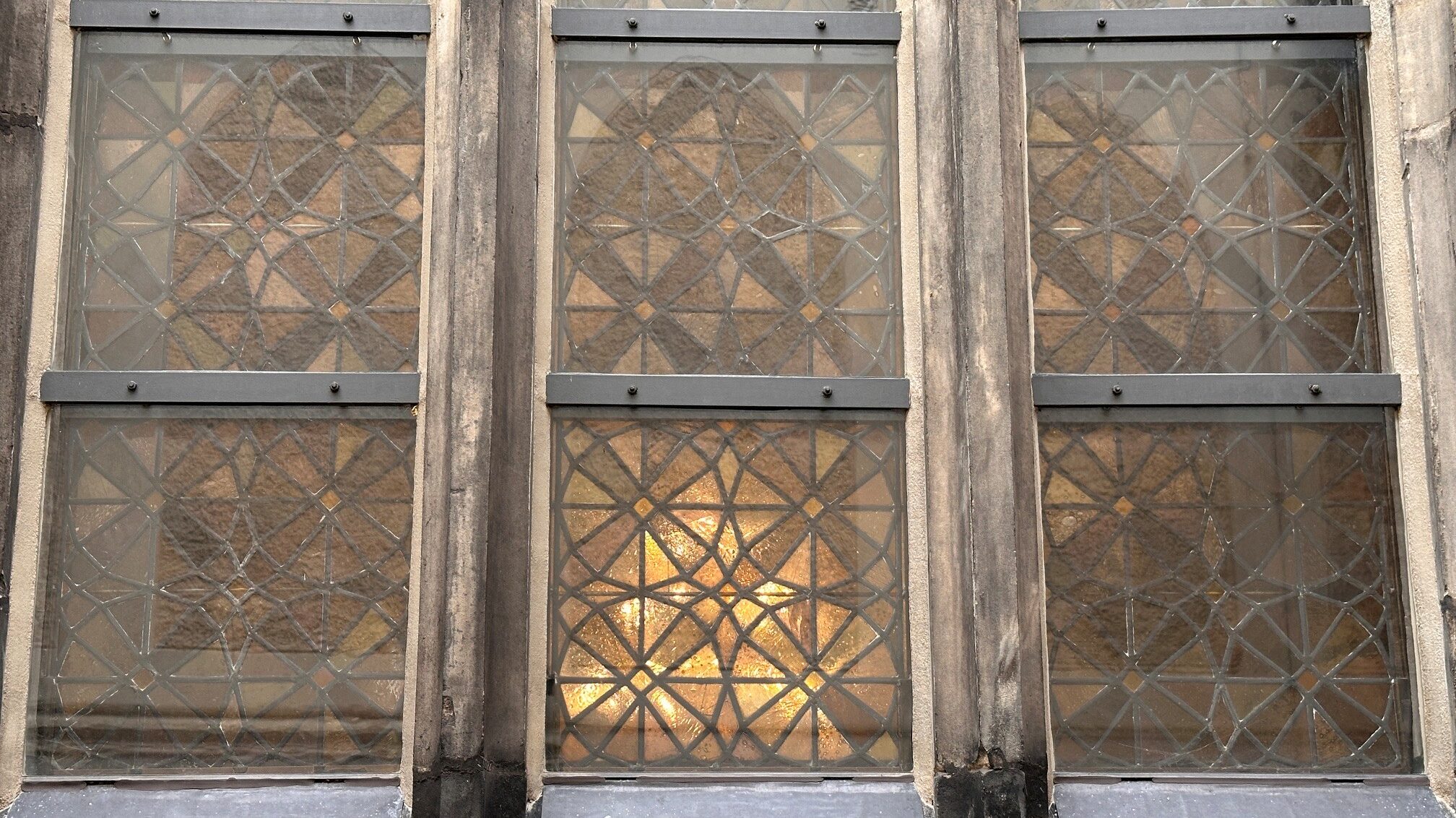 Kirchenfenster