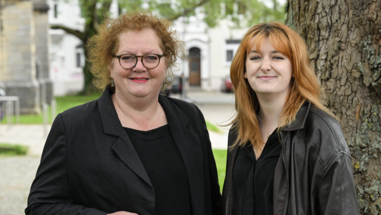 Grüne wählen Landtagskandidatinnen für die Wahlkreise 92 und 93