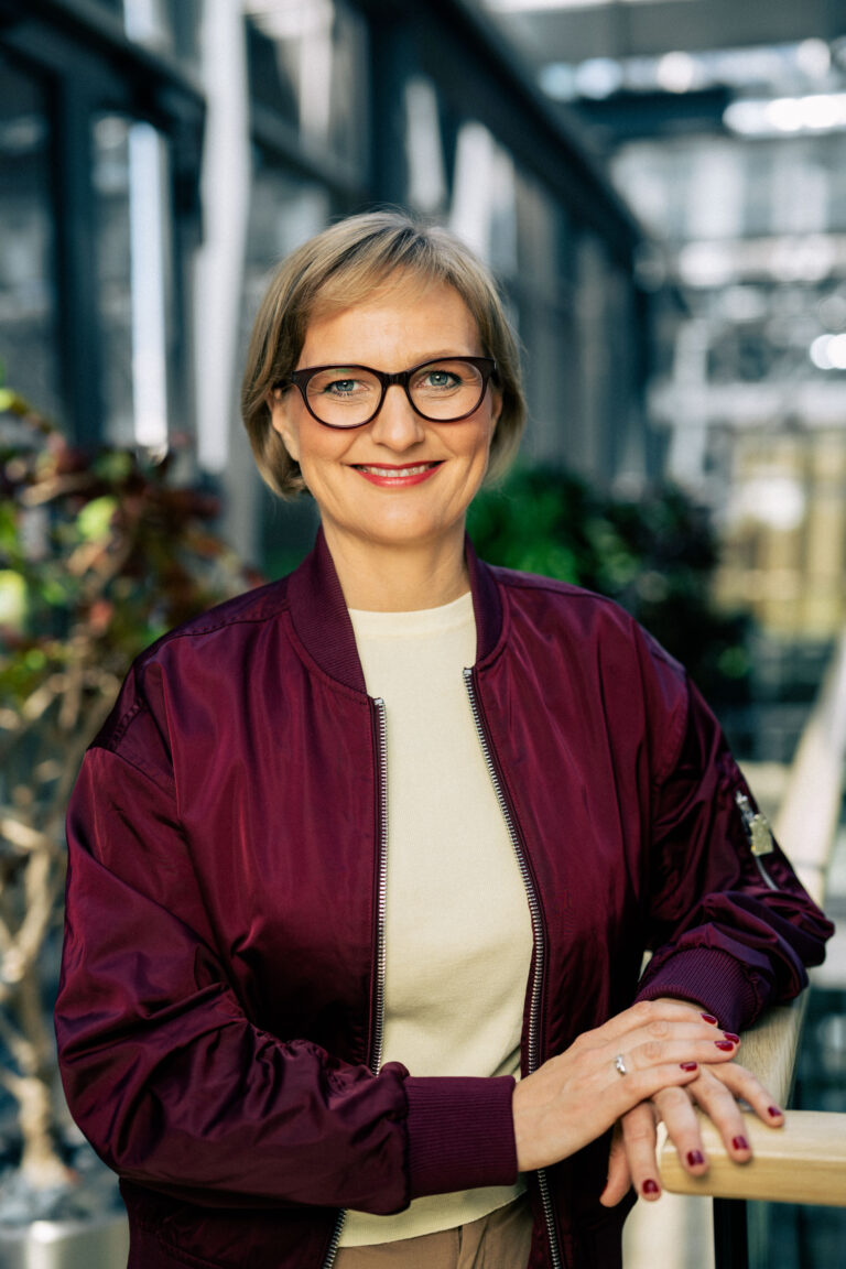 27.10.: Feierabend mit Franziska Brantner