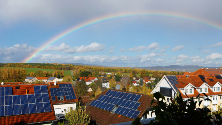 Balkon-PV und Energy Sharing – Veranstaltungen der Grünen Stieghorst
