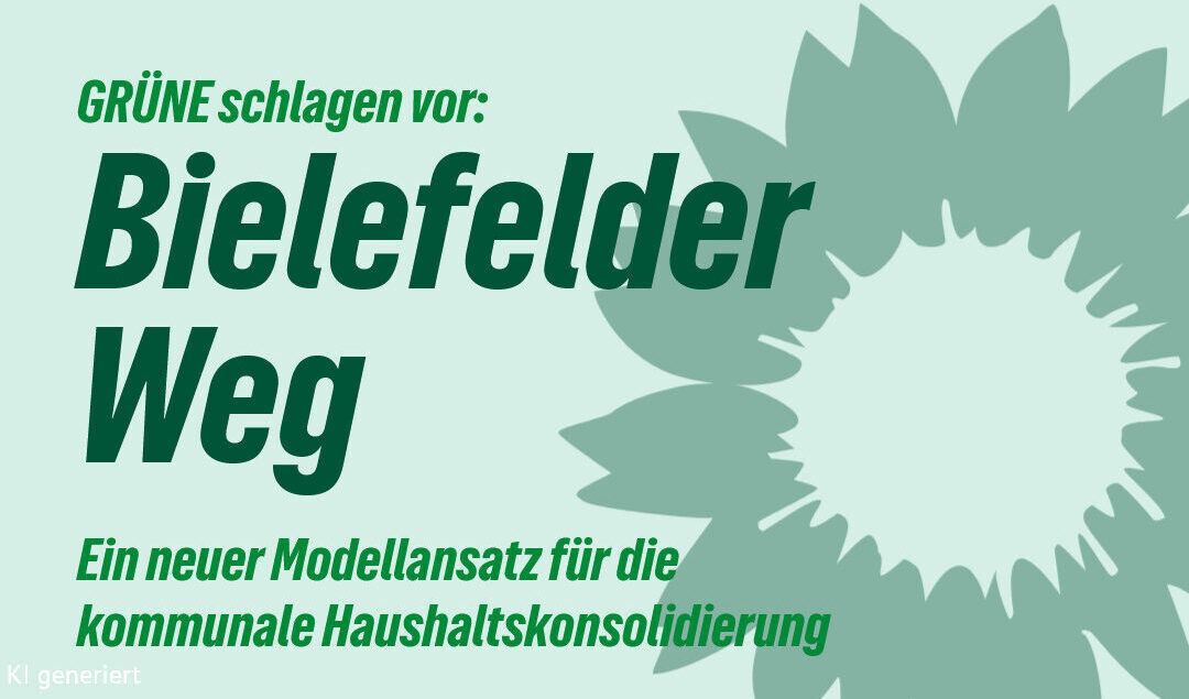 Bielefelder Weg